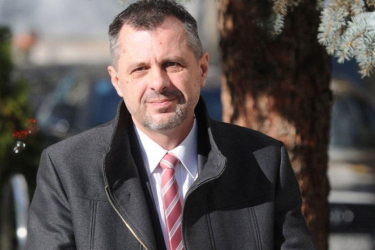 Radojičić: Banjaluka treba da pređe u novu fazu razvoja