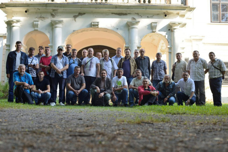 Ratni veterani iz Srbije, BiH i Hrvatske u misiji mira