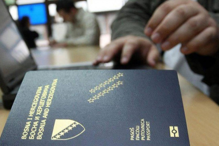 Ministarstvo civilnih poslova o svakom državljanstvu odlučivaće pojedinačno


