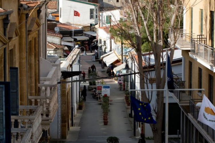 Kipar ubuduće sa dvije vremenske zone