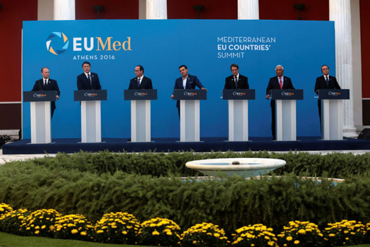 Korak ka očuvanju EU:  Usvojena Atinska deklaracija, potrebna drugačija Evropa