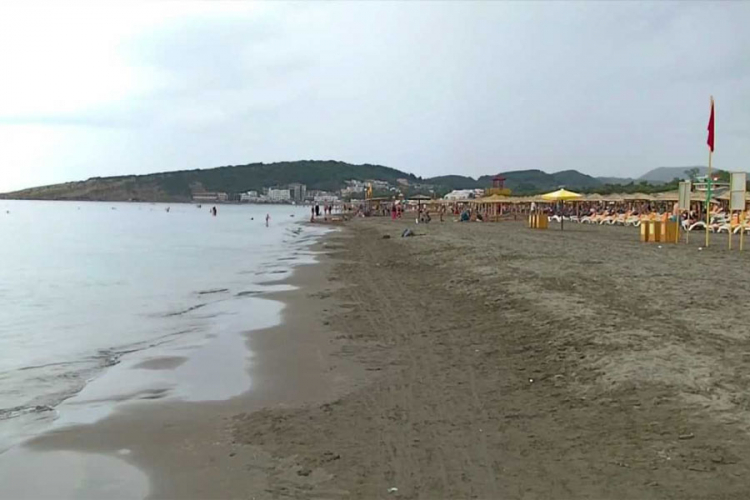 Ulcinj: Utopio se penzioner