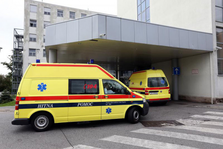 U Zagrebu napadnuti srpski vaterpolisti
