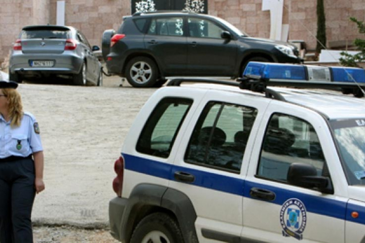 Na Tasosu teško povrijeđen mladić iz Srbije, poginula djevojka