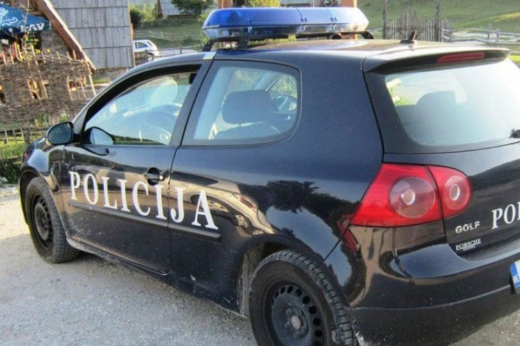 Crnogorac uhapšen zbog pripadnosti "Islamskoj državi"