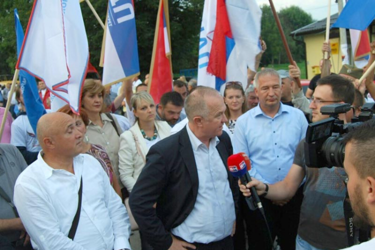 Dragan Čavić: Podrška mladima za samozapošljavanje