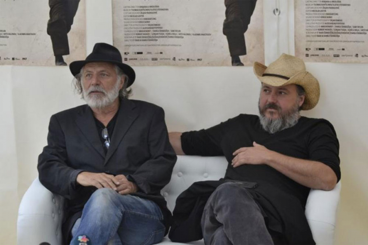 Šerbedžijin film otvorio festival u Bitolju
