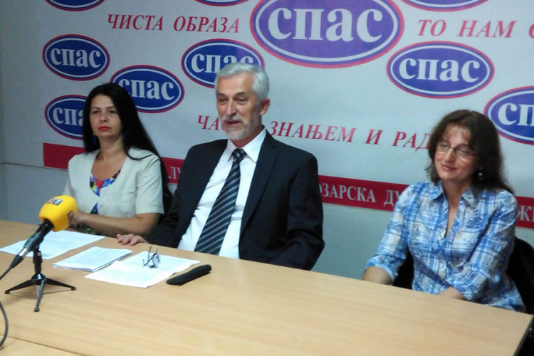 SPAS želi da Banjaluka postane regionalni privredni centar