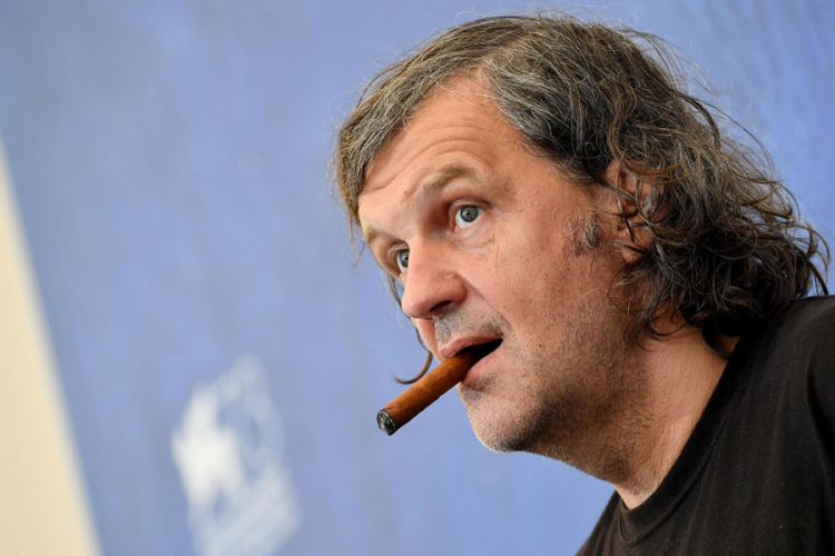 Kusturica odgovorio na Depardjeove uvrede na njegov račun