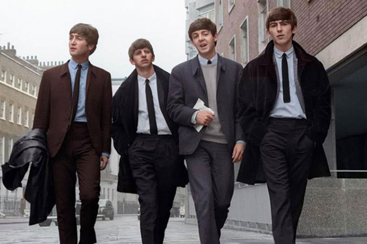 Novi film o "Beatlesima": Otkrivanje novih činjenica ili tople vode?