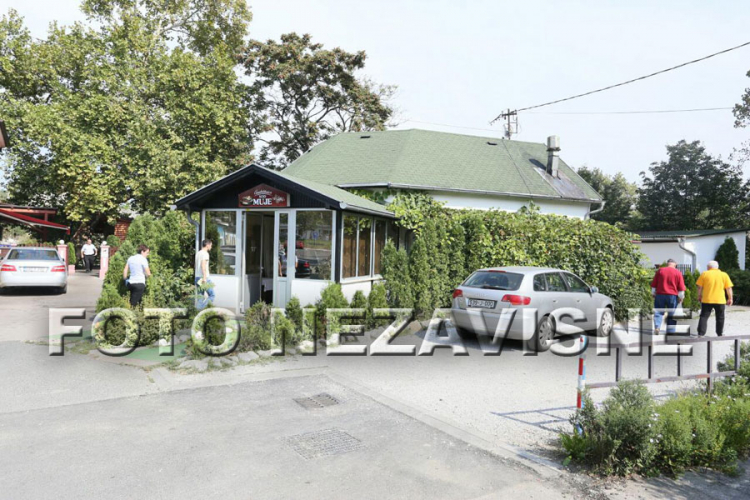 Banjaluka: Vlasnik roštiljnice "Kod Muje" prijavio da je opljačkan