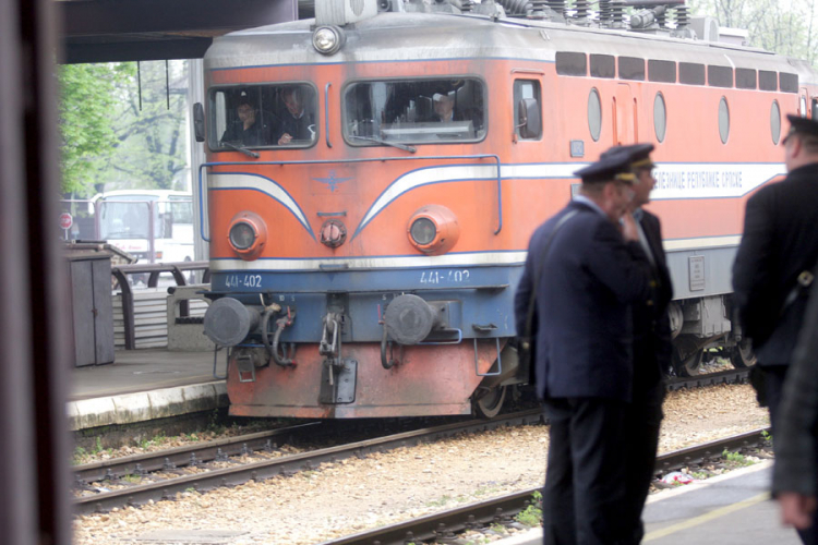 Sindikat ŽRS: Vlada blokirala pljenidbu