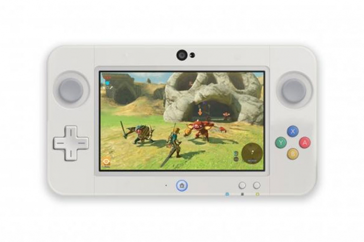 Nintendo NX konzola stiže u oktobru?
