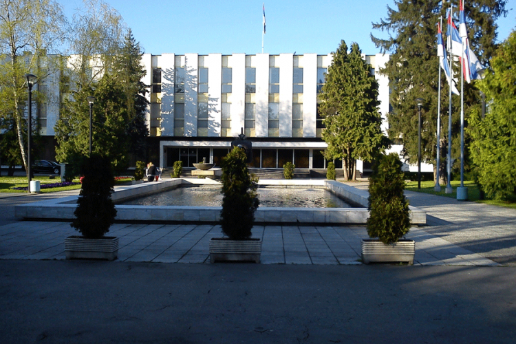 Danas sjednica komisije za sprovođenje referenduma