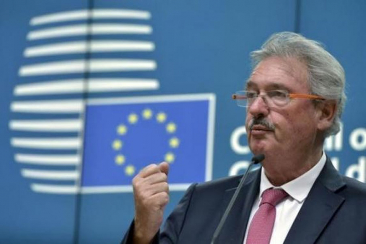 Aselborn: Isključiti Mađarsku iz EU


