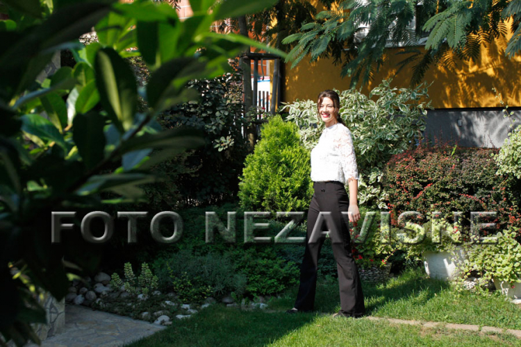 Izabrano najljepše dvorište u Banjaluci (FOTO)
