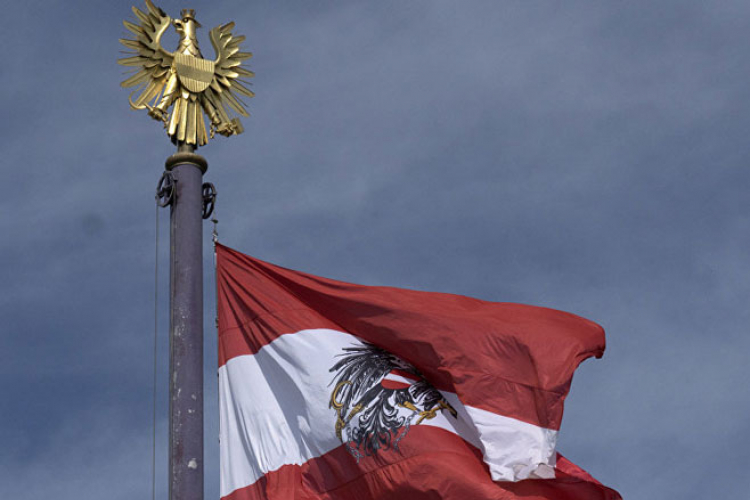 Za odgađanje izbora u Austriji kriva štamparija