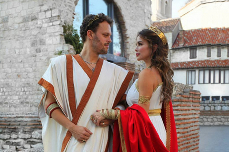 Žele da se osamostale: Severina i Igor traže stan u Beogradu?