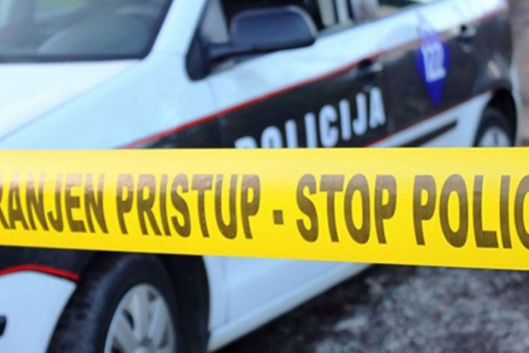 Nesreća u Hadžićima, jedno poginulo