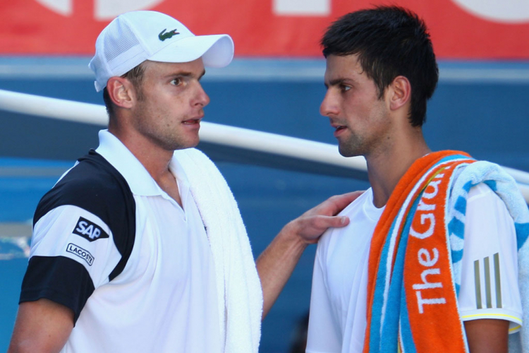 Rodik: Novak kao da želi da izađe iz Rodžerove sijenke