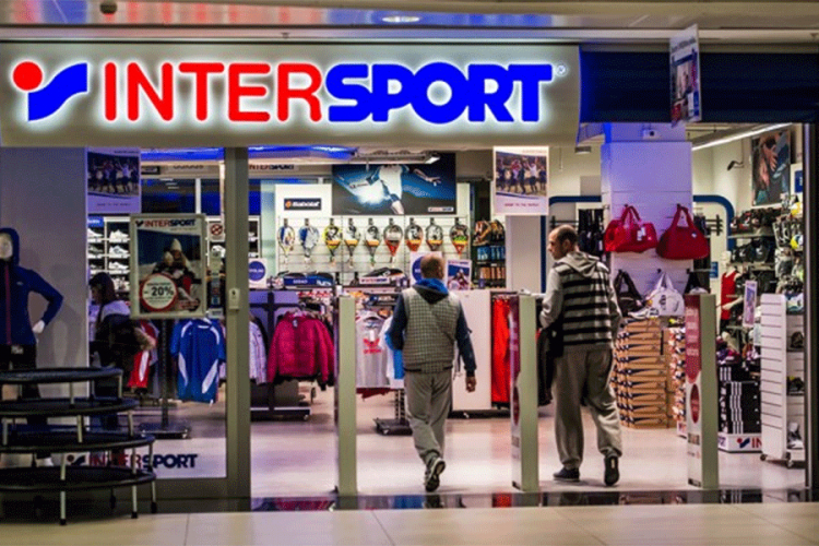 Intersport promjenio vlasnika