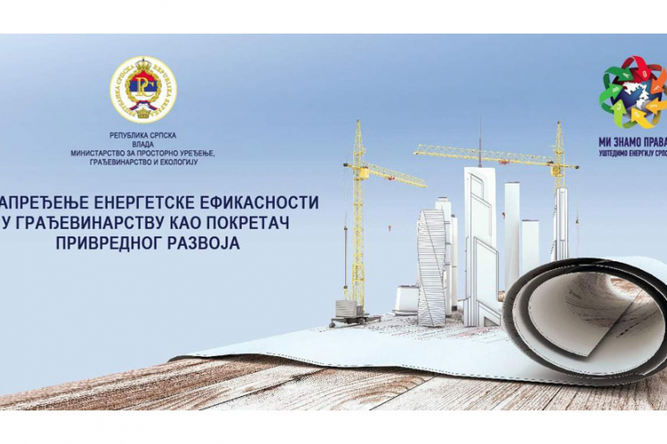U Banjaluci konferencija o energetskoj efikasnosti