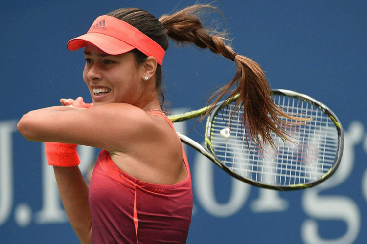 Ana Ivanović o mračnoj strani tenisa