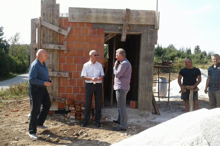 Gavranović: Voda za čitavu Manjaču do 2030.