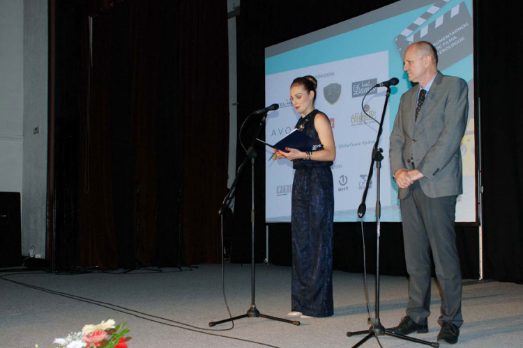 Počeo "Jahorina film festival"