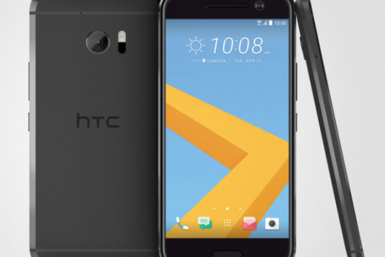 HTC 10 je najnapredniji pametni telefon