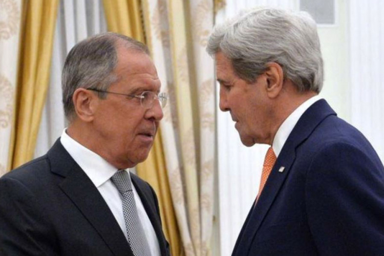 Keri i Lavrov produžavaju primirje u Siriji za još 48 sati