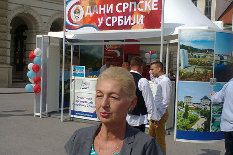 U Subotici predstavljena turistička ponuda Srpske

U Subotici predstavljena turistička ponuda Srps