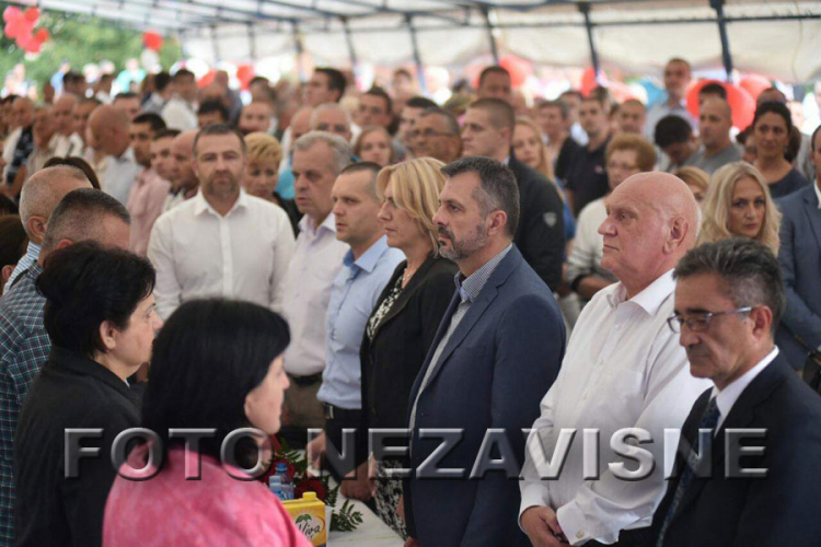 "Poboljšati sve vidove bezbjednosti u Banjaluci"
