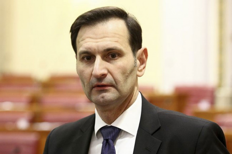 Kovač: Hrvatski narod spasio BiH