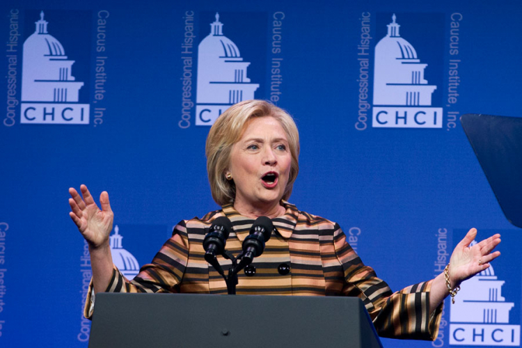 Hilari Klinton: Uspjeh sirijskog primirja zavisi od Putina