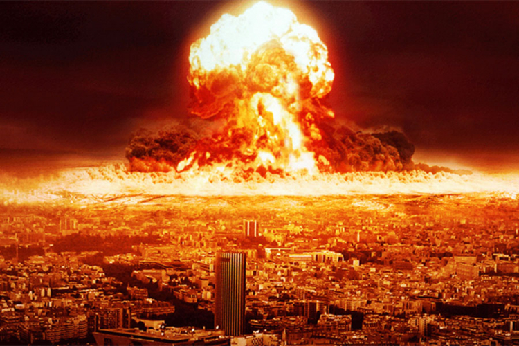 Sjeverna Koreja će imati materijal za 20 atomskih bombi?