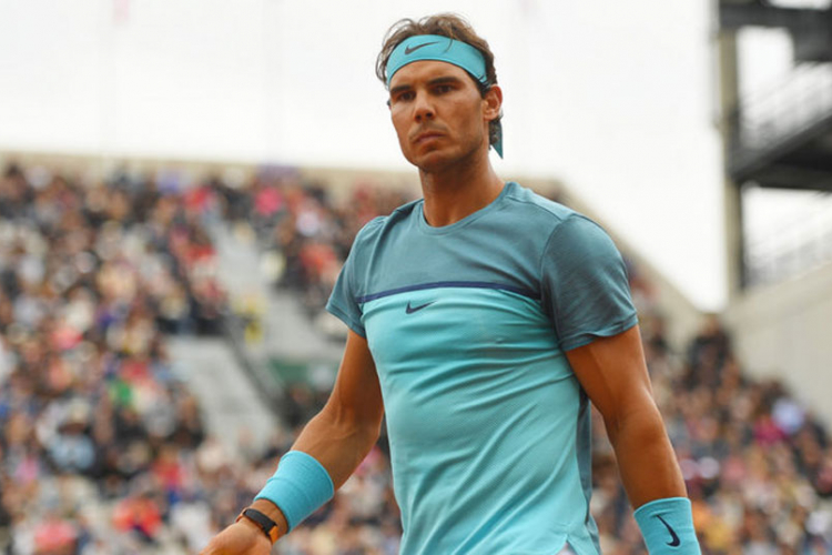 Nadal nije iznenađen Vavrinkinom titulom