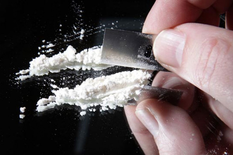 Travnik: Kod konobara pronađena droga