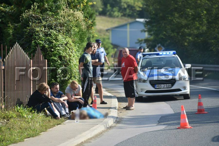 Pronađeno tijelo žene u banjalučkom naselju Vrbanja