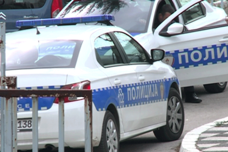 Banjalučki policajci za sat vremena pronašli lopova