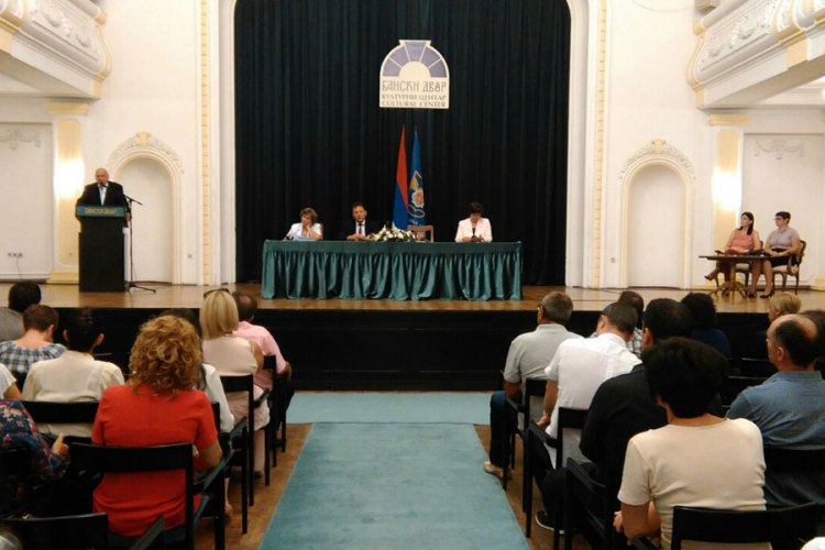 Potpisani ugovori o zapošljavanju vrijedni 800.000 KM