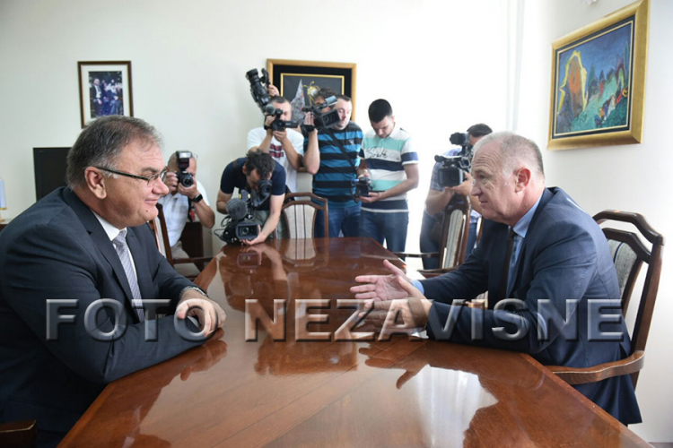 Ivanić: Dan RS je nacionalno pitanje ponosa Srba