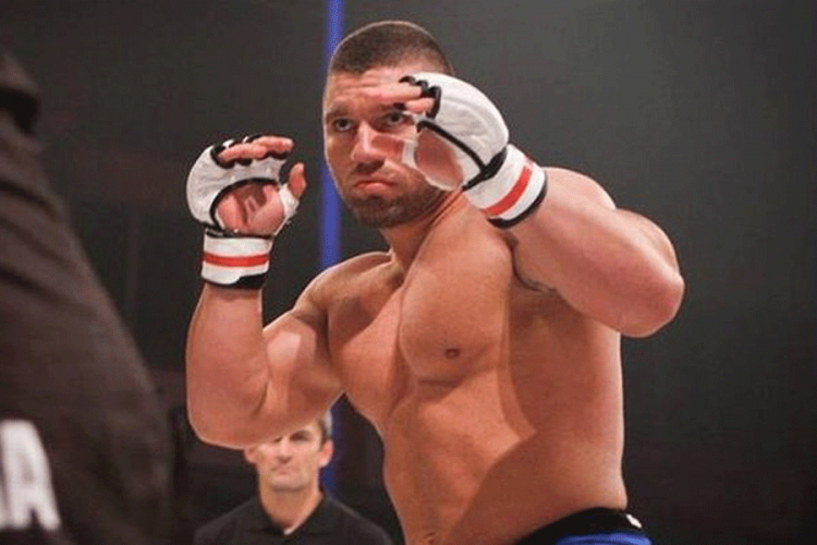 Sarajevski MMA borac priznao ubistvo