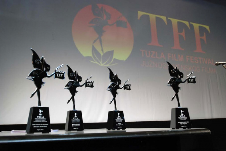 Peti Tuzla Film Festival od 12. do 16. oktobra
