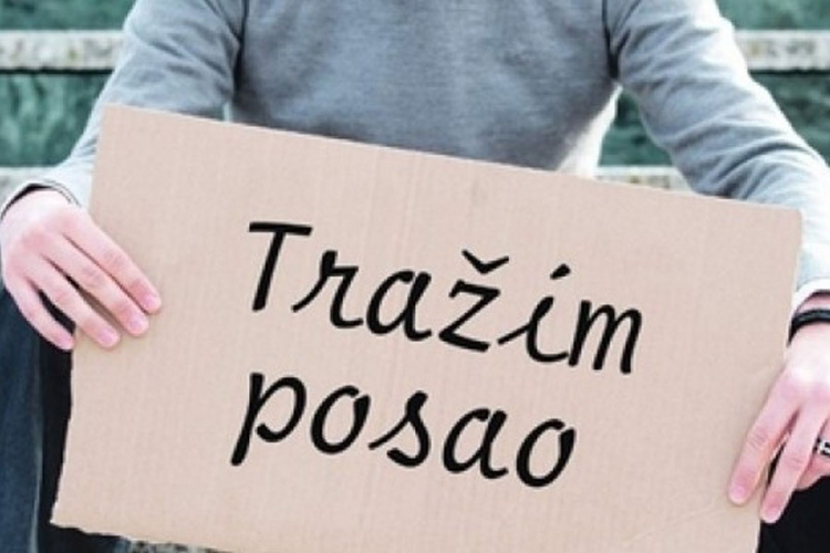 Evidencija Brčko distrikta bilježi 11.445 nezaposlenih 