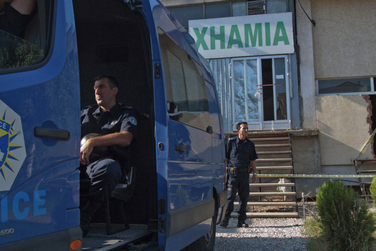 Ruskim novinarima pet godina zabrane ulaska na Kosovo