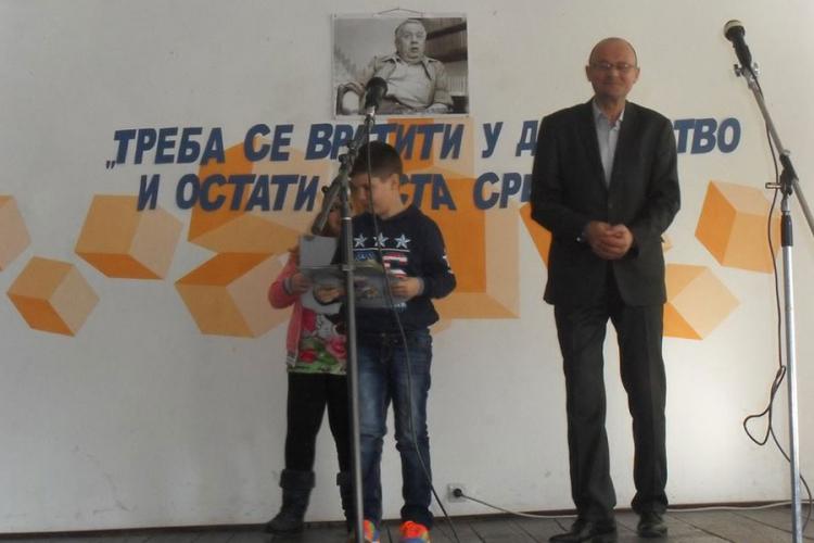 Zajedništvo zalog za budućnost