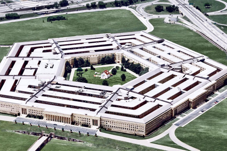 Pentagon: Ubijen ministar za informisanje IS