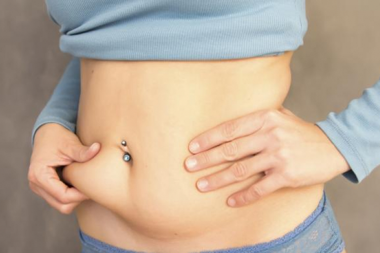 Nije metabolizam: Zašto se nakon tridesete brže gojimo