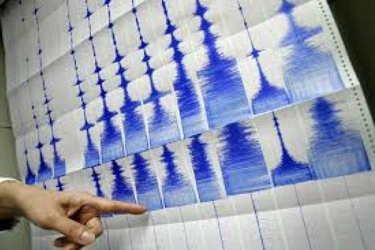 Potres snage 5,9 stepeni pogodio Indoneziju